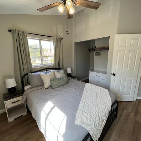 Mid City Condo Huntsville Esterno foto