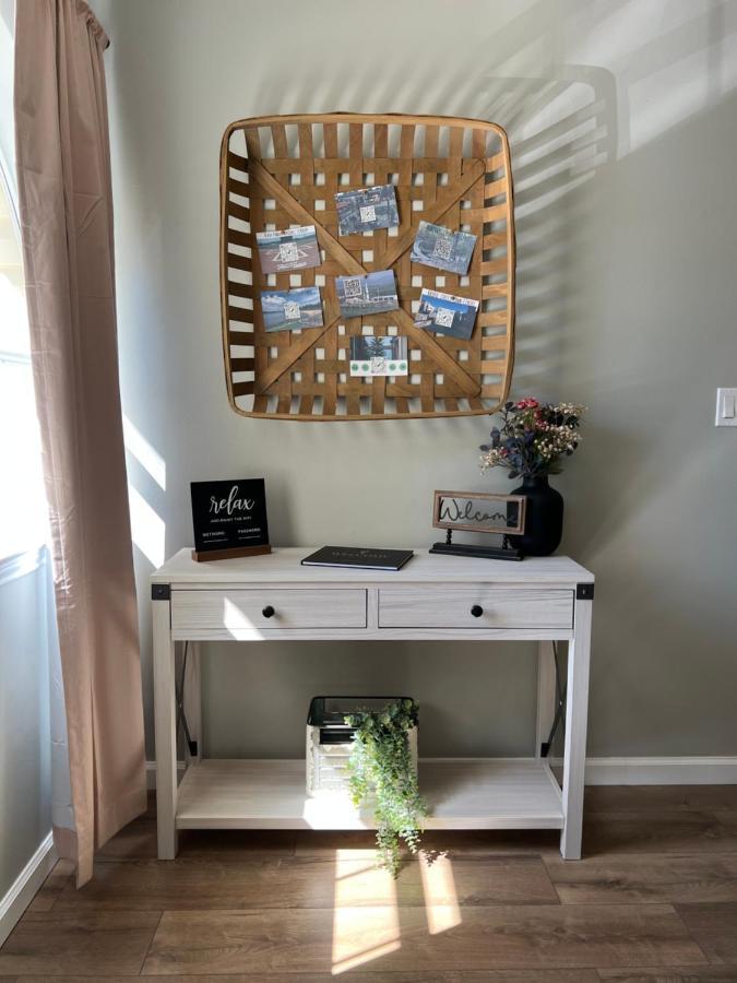 Mid City Condo Huntsville Esterno foto